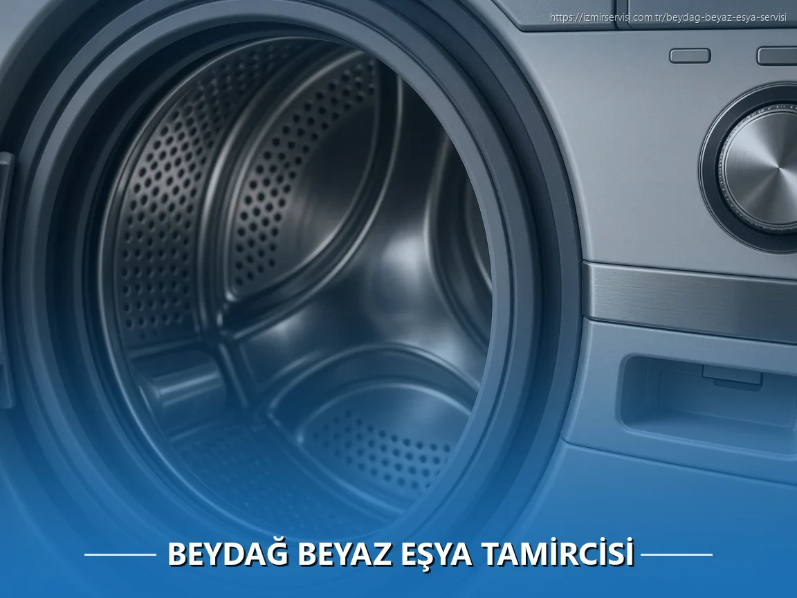 Beydağ Beyaz Eşya Tamircisi