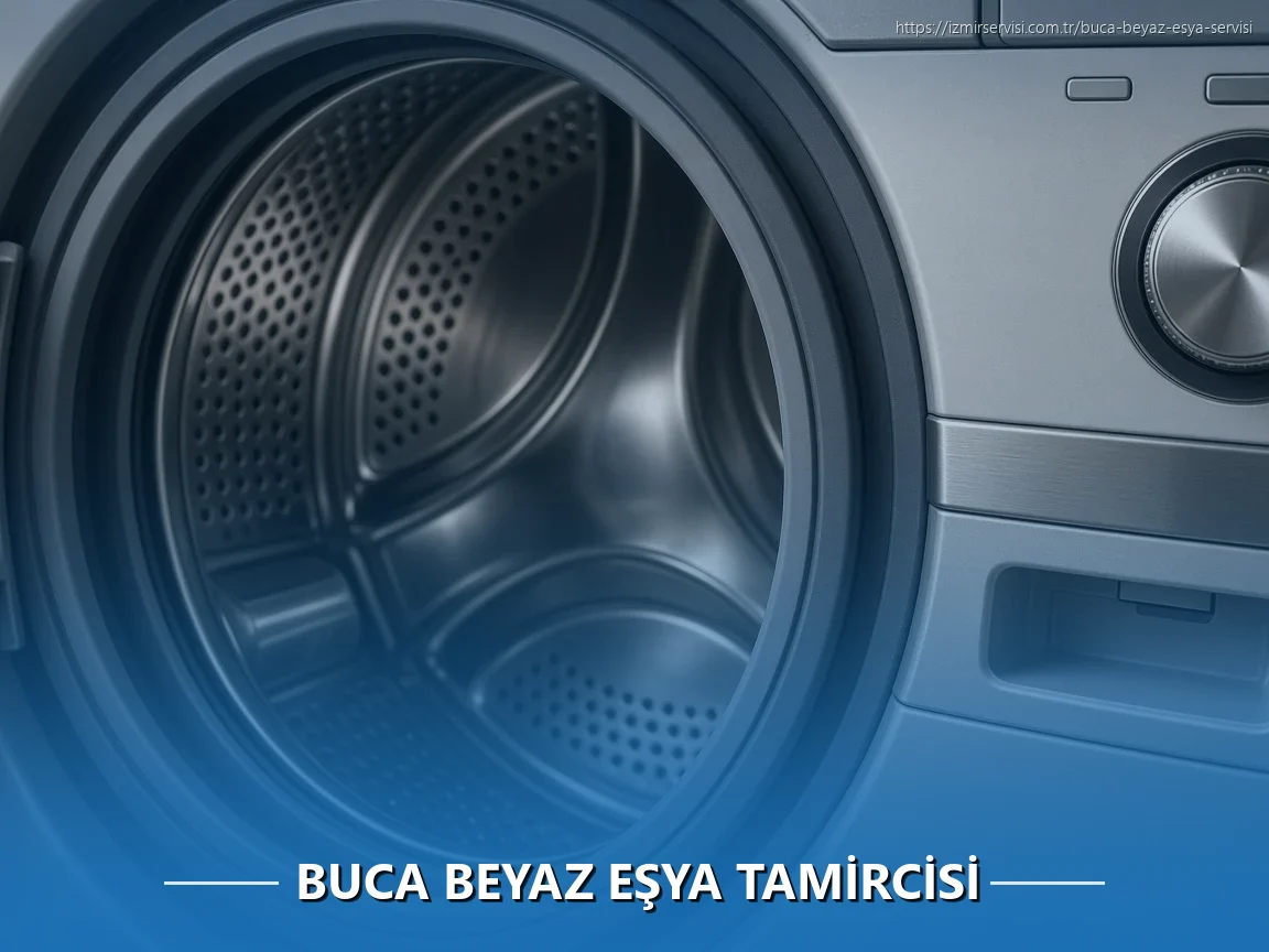 Buca Beyaz Eşya Tamircisi