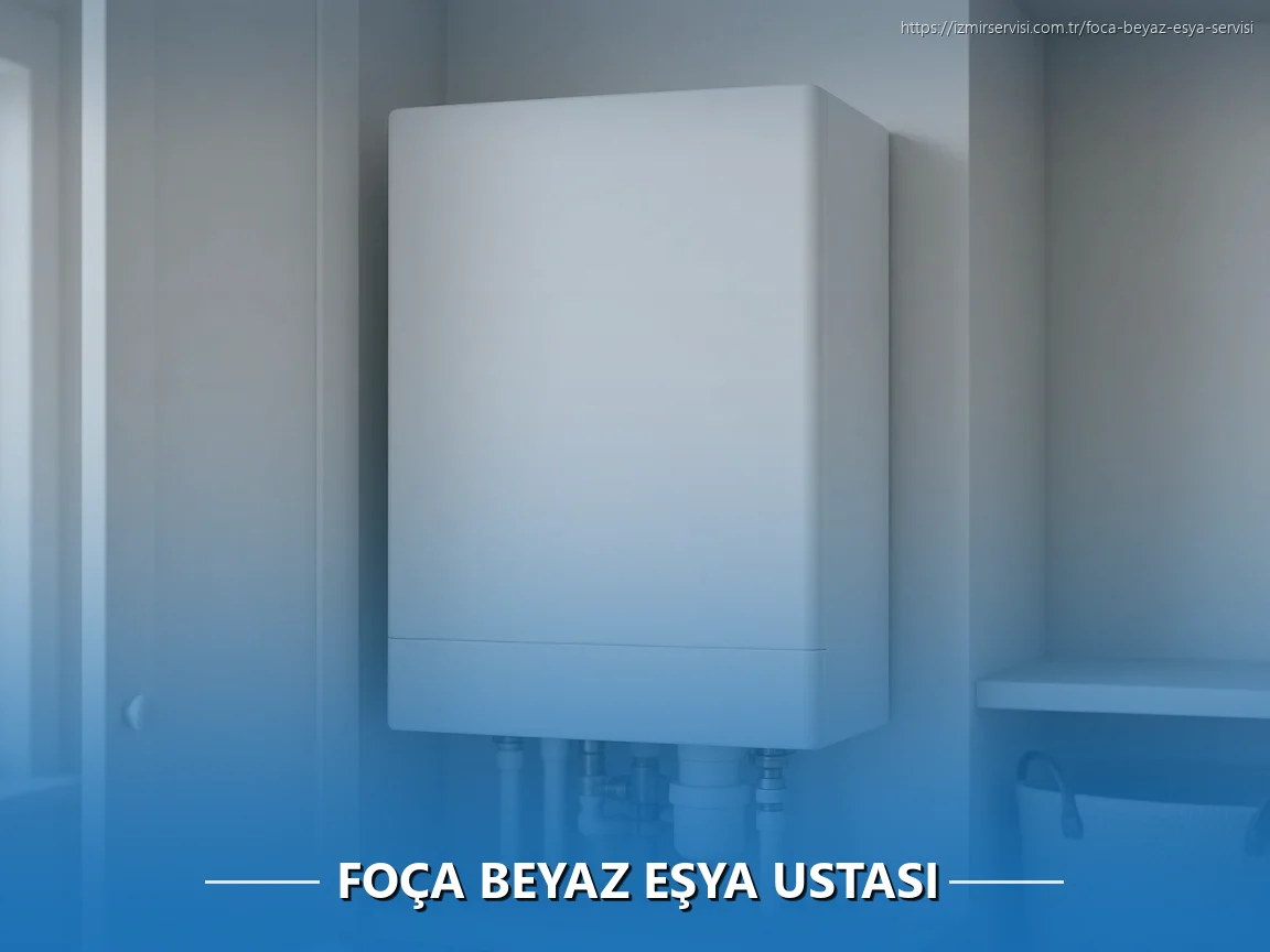 Foça Beyaz Eşya Ustası