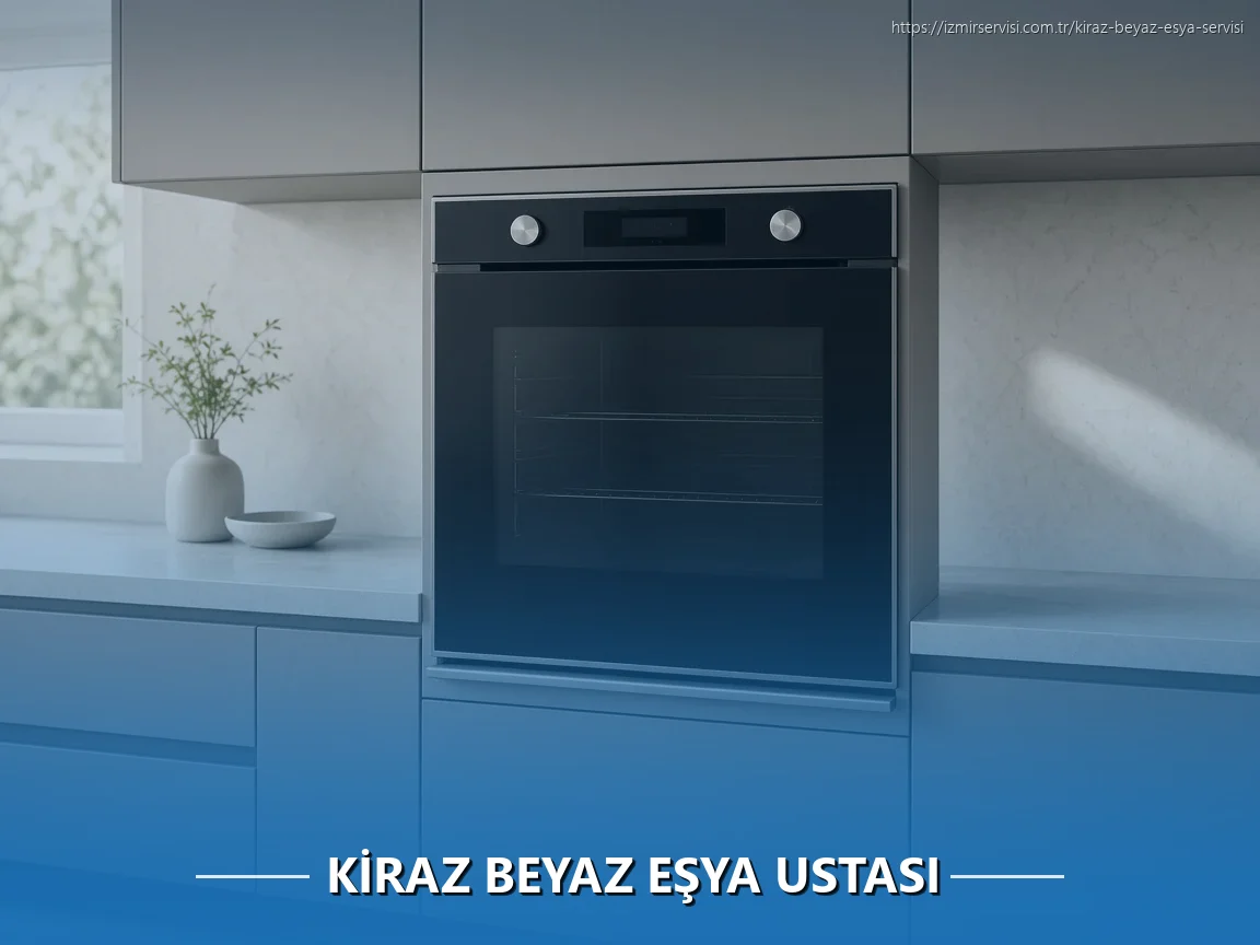 Kiraz Beyaz Eşya Ustası