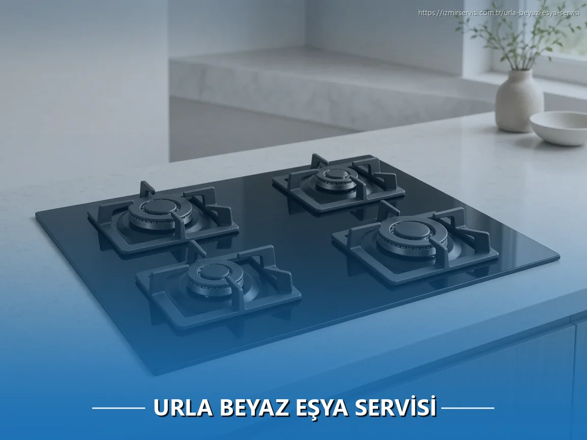 Urla Beyaz Eşya Servisi