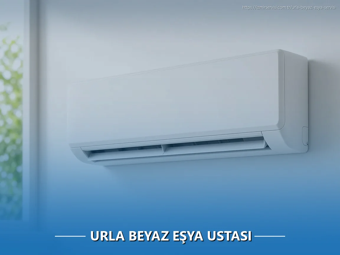 Urla Beyaz Eşya Ustası