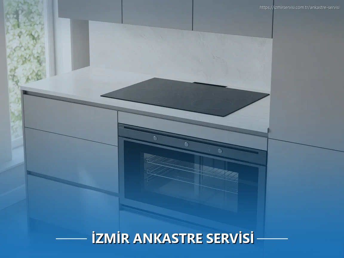 İzmir Ankastre Servisi