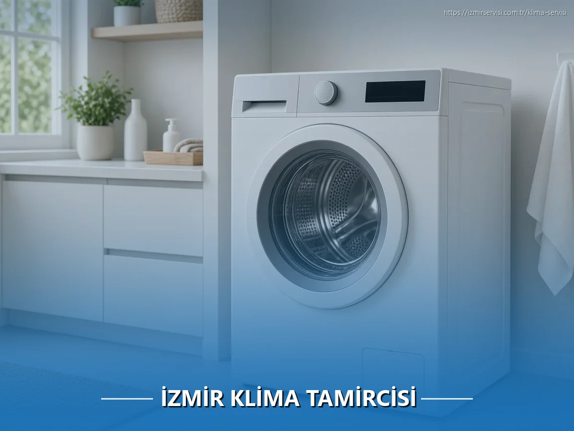 İzmir Klima Tamircisi