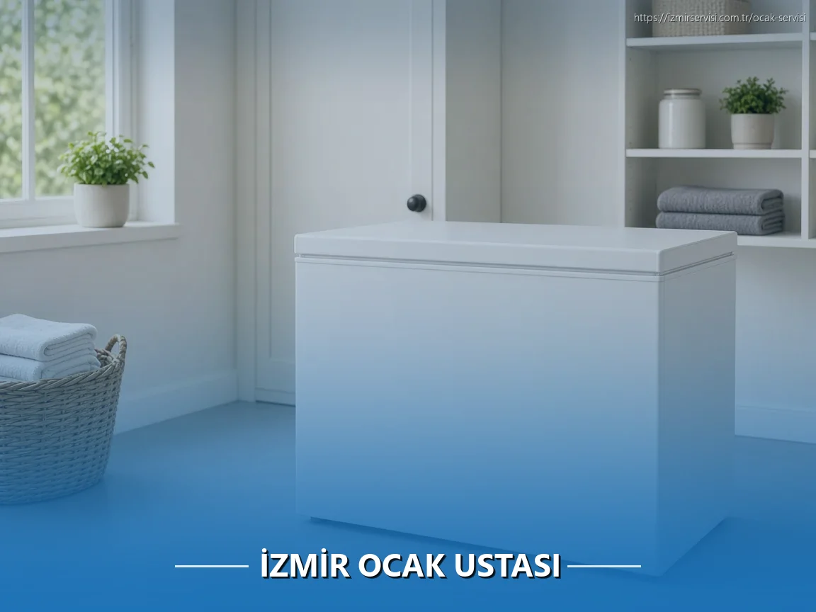 İzmir Ocak Ustası
