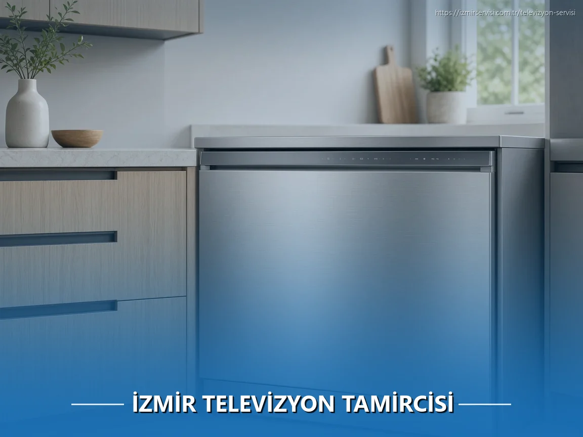 İzmir Televizyon Tamircisi
