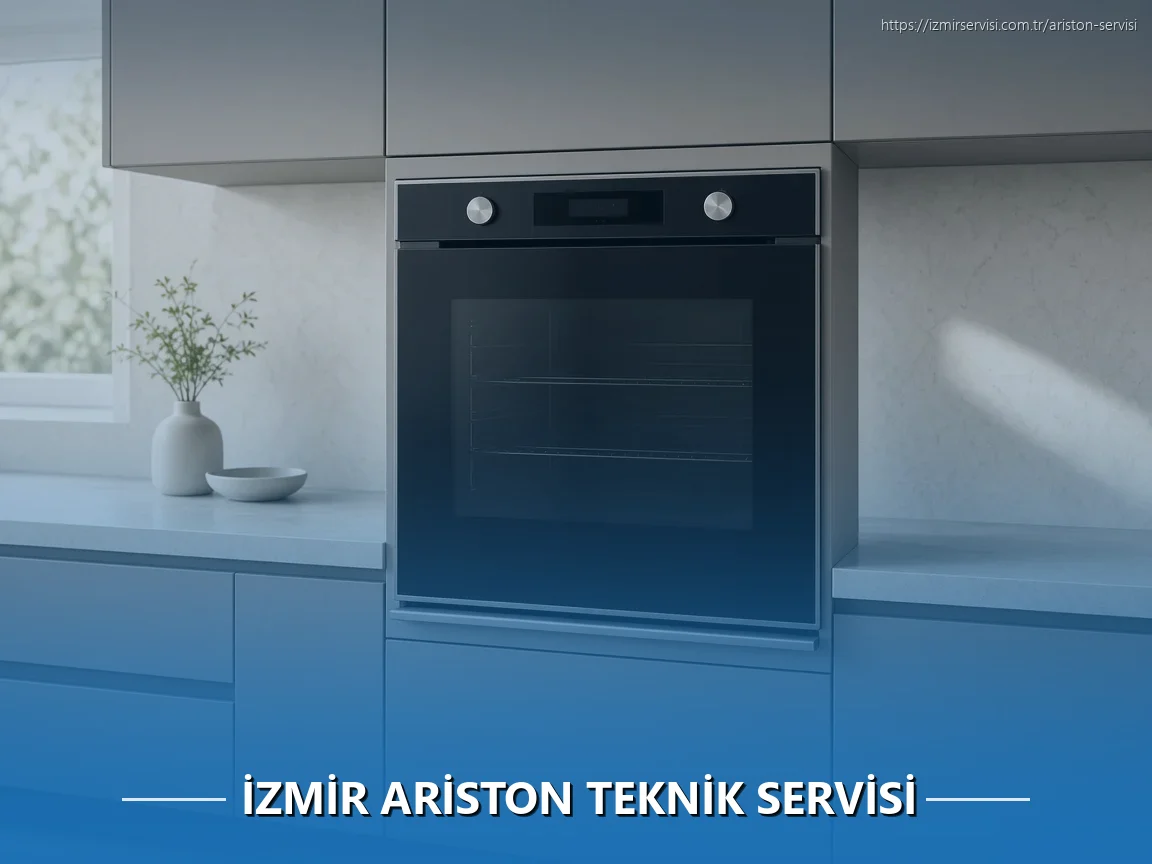 İzmir Ariston Teknik Servisi