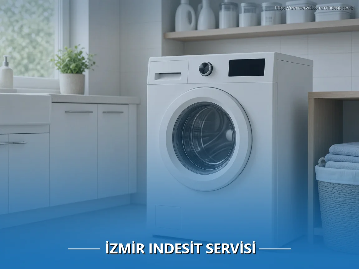İzmir Indesit Servisi