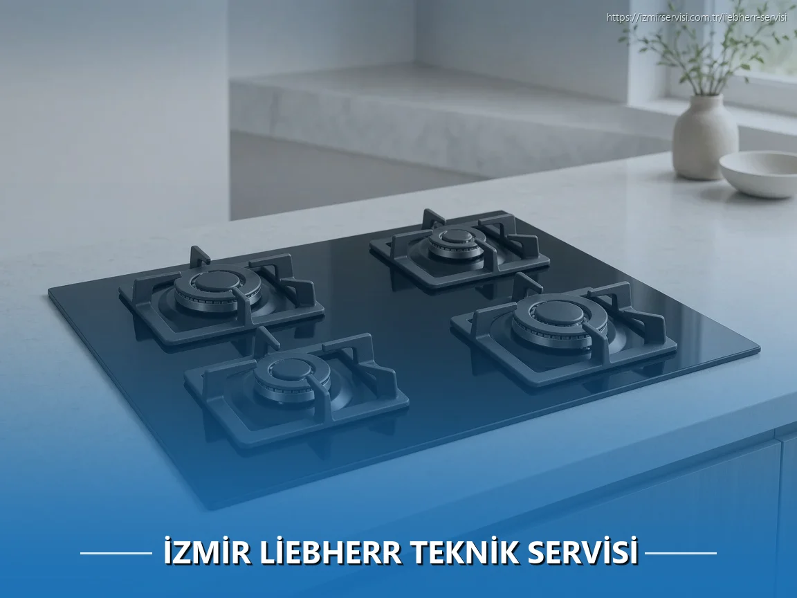 İzmir Liebherr Teknik Servisi