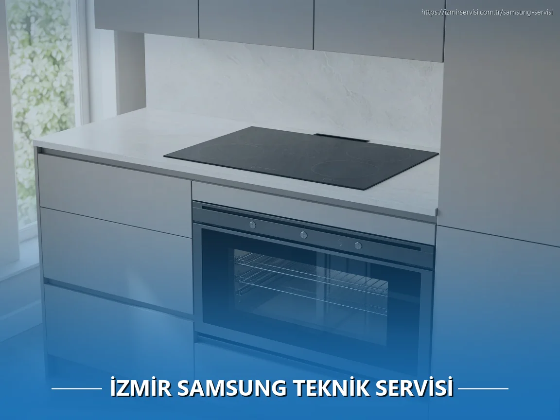 İzmir Samsung Teknik Servisi